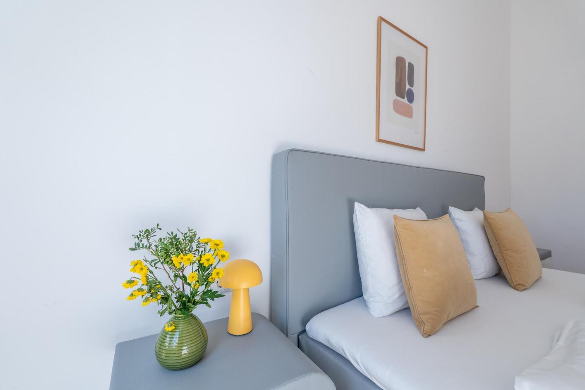 Vienna Stay Apartments Schoenbrunn Bagian luar foto