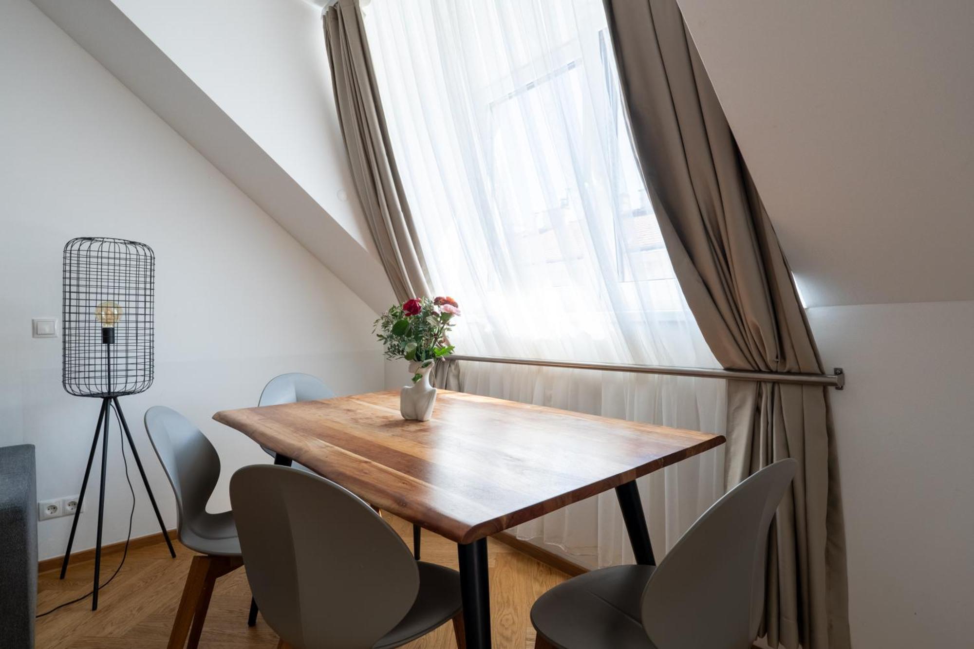 Vienna Stay Apartments Schoenbrunn Bagian luar foto