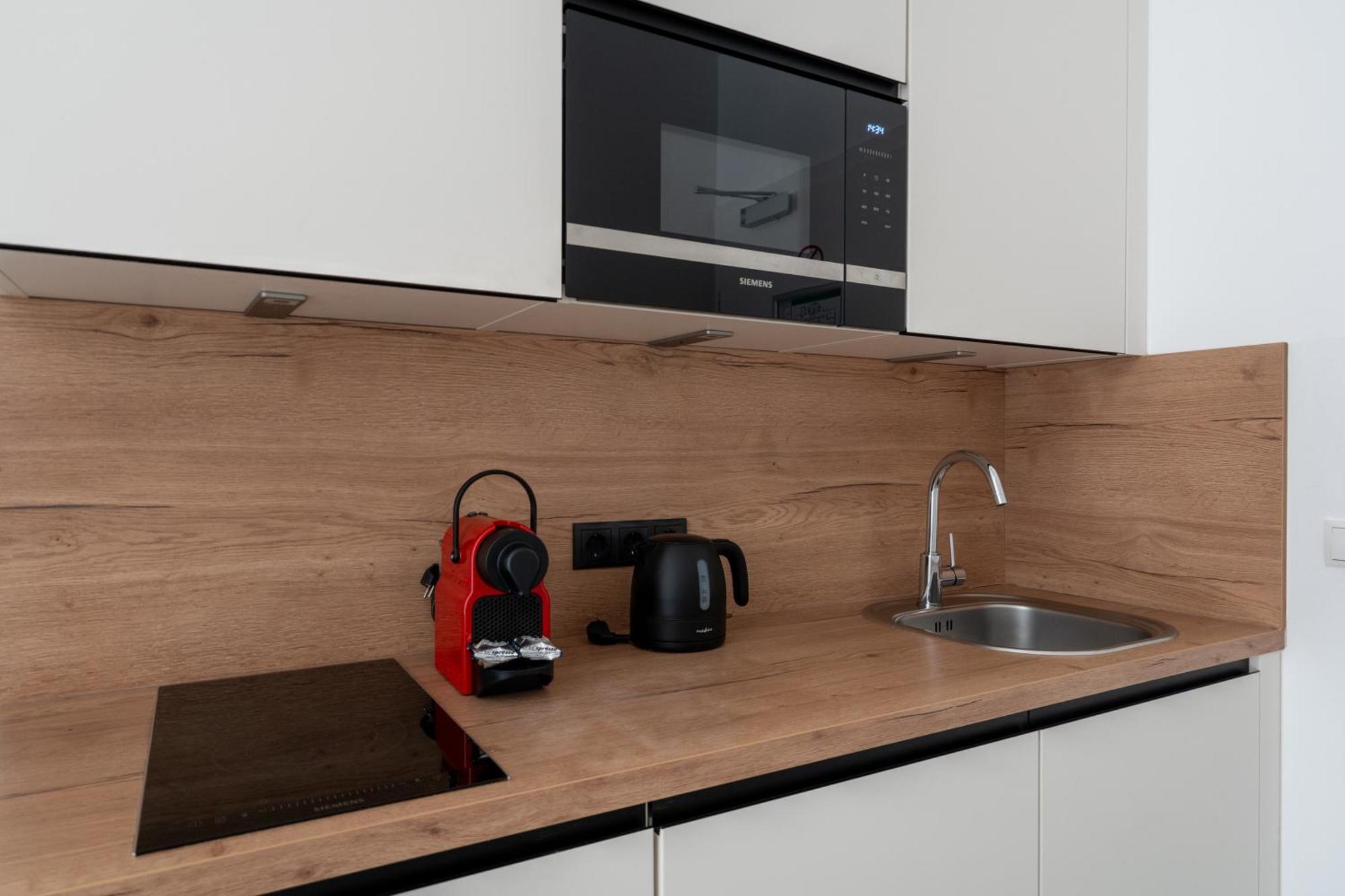 Vienna Stay Apartments Schoenbrunn Bagian luar foto