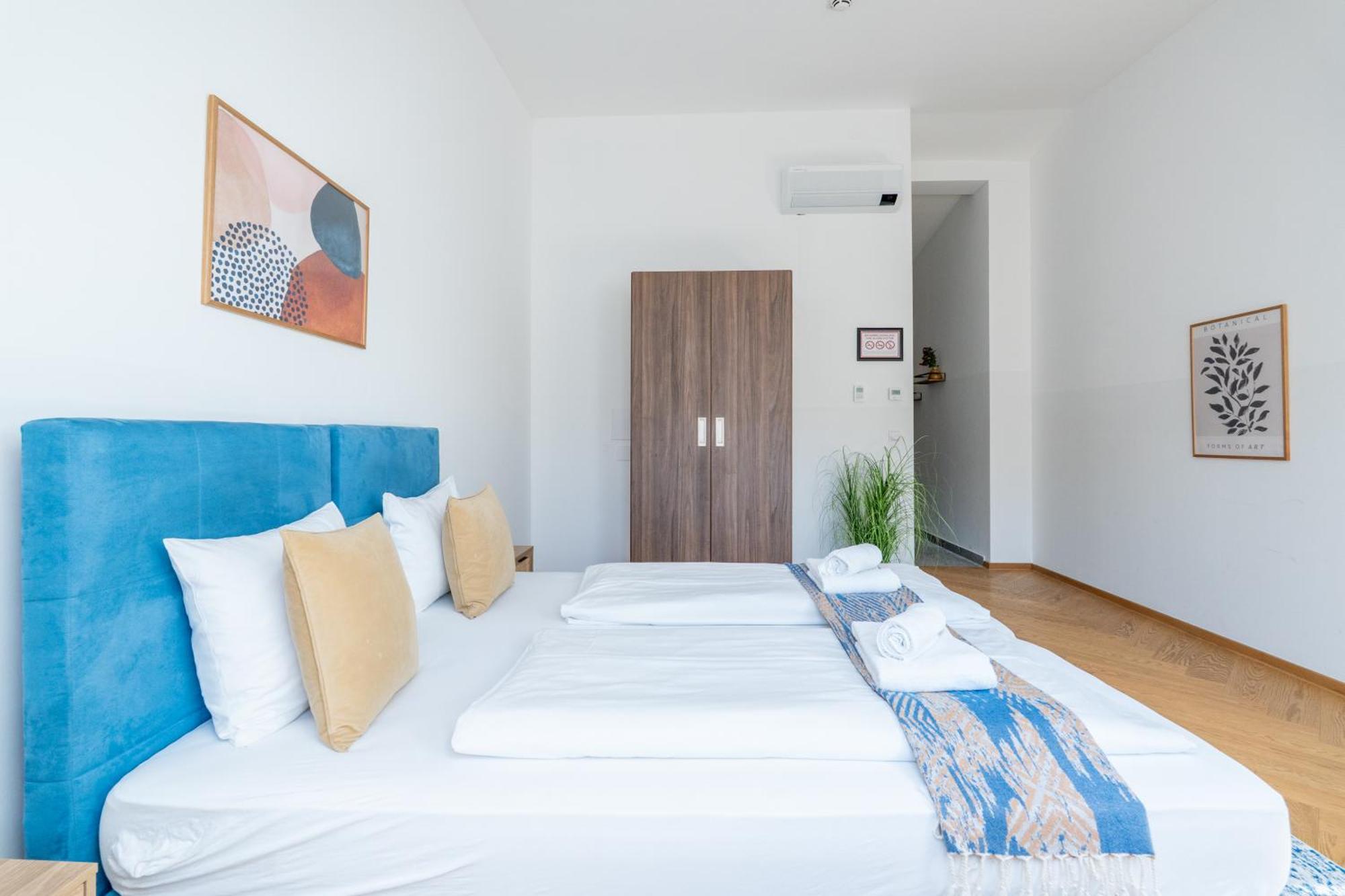 Vienna Stay Apartments Schoenbrunn Bagian luar foto