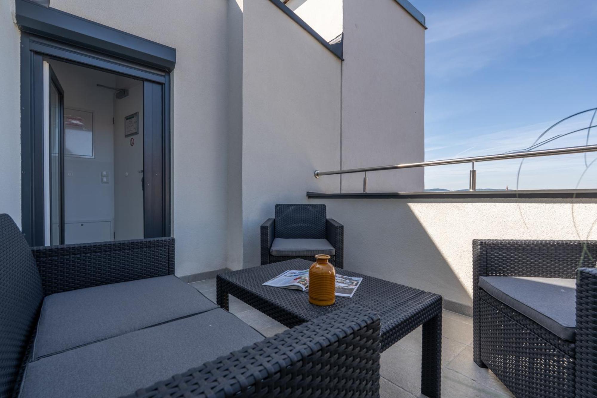 Vienna Stay Apartments Schoenbrunn Bagian luar foto